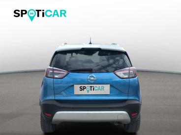 SPOTICAR Opel Crossland 1.2 Enjoy Ecotec Otomatik 6 110 İkinci El Araç - Suv Benzin Mavi - İzmİr - 1200037598_5