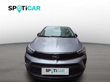 SPOTICAR Opel Crossland 1.2 At6 130 Elegance İkinci El Araç - Suv Benzin Gri - Istanbul - 1200037685_2