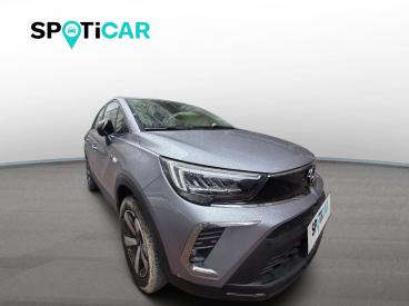 SPOTICAR Opel Crossland 1.2 At6 130 Elegance İkinci El Araç - Suv Benzin Gri - Istanbul - 1200037685_3