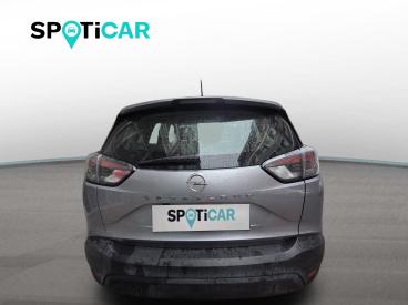 SPOTICAR Opel Crossland 1.2 At6 130 Elegance İkinci El Araç - Suv Benzin Gri - Istanbul - 1200037685_5