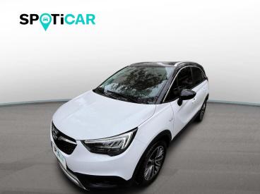 SPOTICAR Opel Crossland X 1.5 102 Dizel Enjoy İkinci El Araç - Suv Dizel Beyaz - Istanbul - 1200037716_1