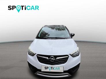 SPOTICAR Opel Crossland X 1.5 102 Dizel Enjoy İkinci El Araç - Suv Dizel Beyaz - Istanbul - 1200037716_2