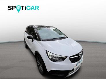 SPOTICAR Opel Crossland X 1.5 102 Dizel Enjoy İkinci El Araç - Suv Dizel Beyaz - Istanbul - 1200037716_3