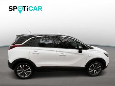 SPOTICAR Opel Crossland X 1.5 102 Dizel Enjoy İkinci El Araç - Suv Dizel Beyaz - Istanbul - 1200037716_4