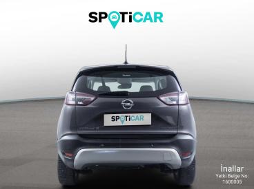 SPOTICAR Opel Crossland X 1.5dizel 102 Mt6 O.seri Innovation İkinci El Araç - Suv Dizel Gri - Bursa - 1200020295_5