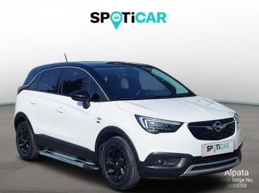 SPOTICAR Opel Crossland X 1.5dizel 102 Mt6 O.seri Innovation İkinci El Araç - Suv Dizel Beyaz - Eskişehir - 1200021659_3
