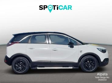 SPOTICAR Opel Crossland X 1.5dizel 102 Mt6 O.seri Innovation İkinci El Araç - Suv Dizel Beyaz - Eskişehir - 1200021659_4