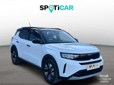 SPOTICAR Opel Frontera 3.2 Limited I Otomatik 4 205 İkinci El Araç - Suv Elektrik Beyaz - Malatya - 1200019803_3
