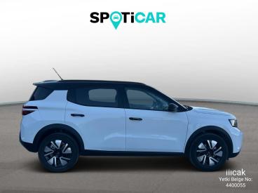 SPOTICAR Opel Frontera 3.2 Limited I Otomatik 4 205 İkinci El Araç - Suv Elektrik Beyaz - Malatya - 1200019803_4