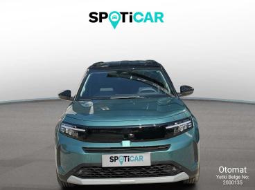 SPOTICAR Opel Frontera 3.2 Limited I Otomatik 4 205 İkinci El Araç - Suv Elektrik Yeşil - Denizli - 1200021489_2