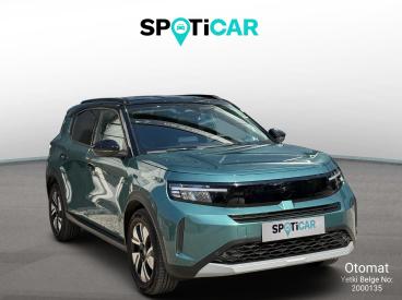 SPOTICAR Opel Frontera 3.2 Limited I Otomatik 4 205 İkinci El Araç - Suv Elektrik Yeşil - Denizli - 1200021489_3