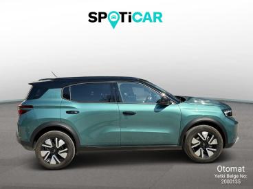 SPOTICAR Opel Frontera 3.2 Limited I Otomatik 4 205 İkinci El Araç - Suv Elektrik Yeşil - Denizli - 1200021489_4