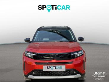 SPOTICAR Opel Frontera 3.2 Limited I Otomatik 4 205 İkinci El Araç - Suv Elektrik Turuncu - Denizli - 1200022842_2