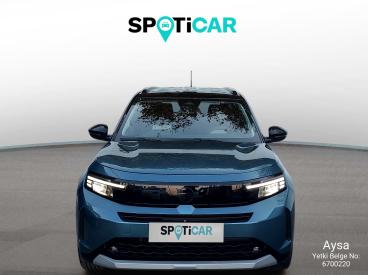 SPOTICAR Opel Frontera 1.2 145 136hp E-dct İkinci El Araç - Suv Elektrik Yeşil - Zonguldak - 1200022872_2