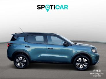 SPOTICAR Opel Frontera 1.2 145 136hp E-dct İkinci El Araç - Suv Elektrik Yeşil - Zonguldak - 1200022872_4