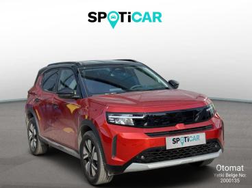 SPOTICAR Opel Frontera 3.2 Limited I Otomatik 4 205 İkinci El Araç - Suv Elektrik Turuncu - Denizli - 1200024302_3