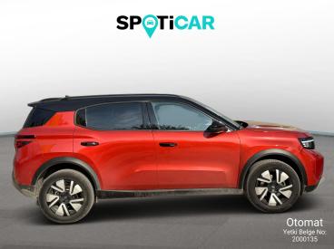 SPOTICAR Opel Frontera 3.2 Limited I Otomatik 4 205 İkinci El Araç - Suv Elektrik Turuncu - Denizli - 1200024302_4