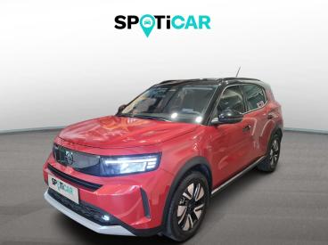 SPOTICAR Opel Frontera 1.2 Hybrid 145(136hp) E-dct6 Gs+konfor İkinci El Araç - Suv Benzin Turuncu - Istanbul - 1200025439_1