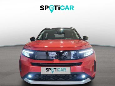 SPOTICAR Opel Frontera 1.2 Hybrid 145(136hp) E-dct6 Gs+konfor İkinci El Araç - Suv Benzin Turuncu - Istanbul - 1200025439_2