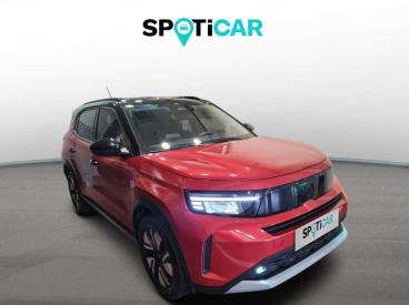 SPOTICAR Opel Frontera 1.2 Hybrid 145(136hp) E-dct6 Gs+konfor İkinci El Araç - Suv Benzin Turuncu - Istanbul - 1200025439_3