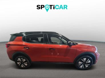 SPOTICAR Opel Frontera 1.2 Hybrid 145(136hp) E-dct6 Gs+konfor İkinci El Araç - Suv Benzin Turuncu - Istanbul - 1200025439_4