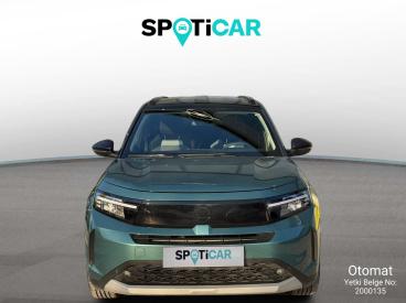 SPOTICAR Opel Frontera 1.2 Hybrid 145(136hp) E-dct6 Gs+konfor İkinci El Araç - Suv Hibrit Yeşil - Denizli - 1200025493_2