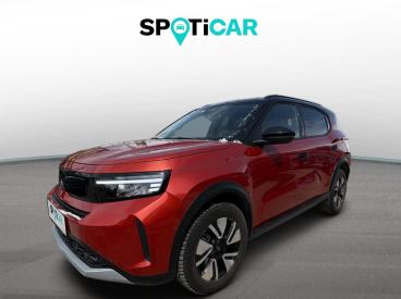 SPOTICAR Opel Frontera 1.2 Hybrid 145(136hp) E-dct6 Gs+konfor İkinci El Araç - Suv Hibrit Turuncu - Erzurum - 1200028431_1