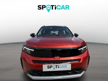 SPOTICAR Opel Frontera 1.2 Hybrid 145(136hp) E-dct6 Gs+konfor İkinci El Araç - Suv Hibrit Turuncu - Erzurum - 1200028431_2