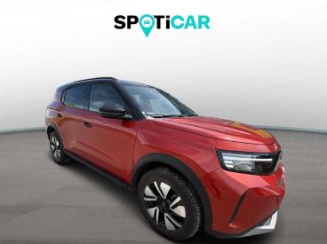 SPOTICAR Opel Frontera 1.2 Hybrid 145(136hp) E-dct6 Gs+konfor İkinci El Araç - Suv Hibrit Turuncu - Erzurum - 1200028431_3