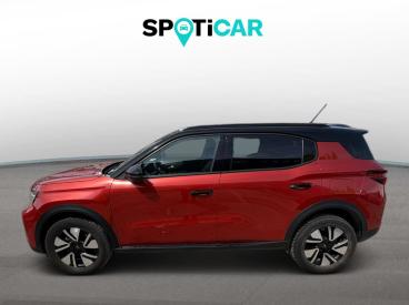 SPOTICAR Opel Frontera 1.2 Hybrid 145(136hp) E-dct6 Gs+konfor İkinci El Araç - Suv Hibrit Turuncu - Erzurum - 1200028431_4