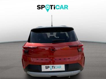 SPOTICAR Opel Frontera 1.2 Hybrid 145(136hp) E-dct6 Gs+konfor İkinci El Araç - Suv Hibrit Turuncu - Erzurum - 1200028431_5
