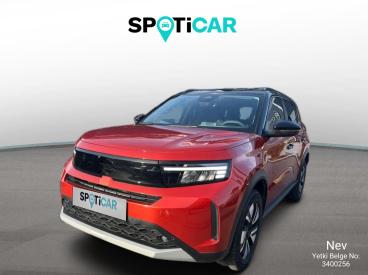 SPOTICAR Opel Frontera 1.2 Hybrid 145(136hp) E-dct6 Gs+konfor İkinci El Araç - Suv Hibrit Turuncu - Istanbul - 1200028524_1