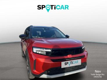 SPOTICAR Opel Frontera 1.2 Hybrid 145(136hp) E-dct6 Gs+konfor İkinci El Araç - Suv Hibrit Turuncu - Istanbul - 1200028524_3