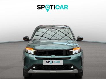 SPOTICAR Opel Frontera 1.2 145 136hp E-dct İkinci El Araç - Suv Benzin Yeşil - Ankara - 1200028744_2