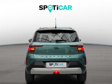 SPOTICAR Opel Frontera 1.2 145 136hp E-dct İkinci El Araç - Suv Benzin Yeşil - Ankara - 1200028744_5