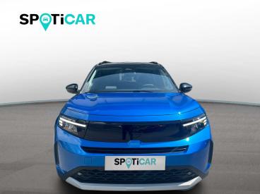 SPOTICAR Opel Frontera 1.2 145 136hp E-dct İkinci El Araç - Suv Hibrit Mavi - İstanbul - 1200030047_2