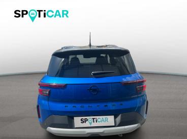 SPOTICAR Opel Frontera 1.2 145 136hp E-dct İkinci El Araç - Suv Hibrit Mavi - İstanbul - 1200030047_5