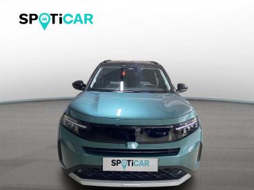 SPOTICAR Opel Frontera 1.2 Hybrid 145(136hp) E-dct6 Gs+konfor İkinci El Araç - Suv Hibrit Yeşil - Istanbul - 1200030622_2