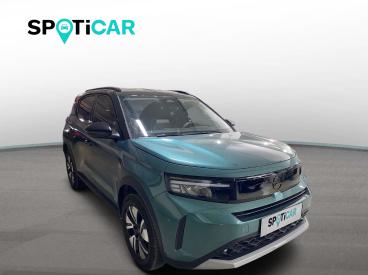 SPOTICAR Opel Frontera 1.2 Hybrid 145(136hp) E-dct6 Gs+konfor İkinci El Araç - Suv Hibrit Yeşil - Istanbul - 1200030622_3