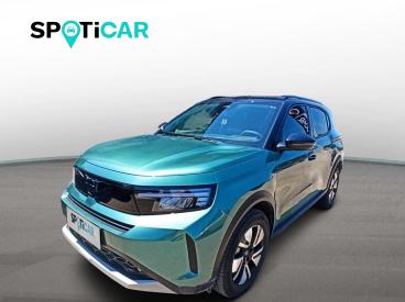 SPOTICAR Opel Frontera 1.2 Hybrid 145(136hp) E-dct6 Gs+konfor İkinci El Araç - Suv Hibrit Yeşil - Samsun - 1200031197_1
