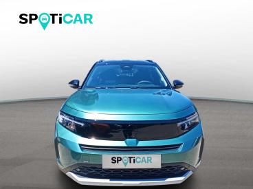 SPOTICAR Opel Frontera 1.2 Hybrid 145(136hp) E-dct6 Gs+konfor İkinci El Araç - Suv Hibrit Yeşil - Samsun - 1200031197_2