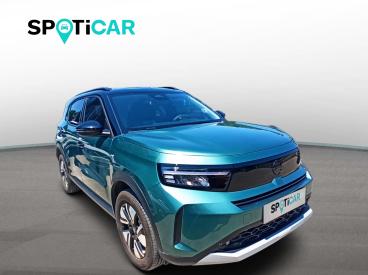 SPOTICAR Opel Frontera 1.2 Hybrid 145(136hp) E-dct6 Gs+konfor İkinci El Araç - Suv Hibrit Yeşil - Samsun - 1200031197_3