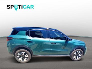 SPOTICAR Opel Frontera 1.2 Hybrid 145(136hp) E-dct6 Gs+konfor İkinci El Araç - Suv Hibrit Yeşil - Samsun - 1200031197_4