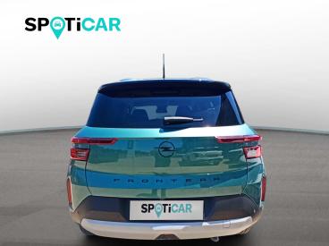 SPOTICAR Opel Frontera 1.2 Hybrid 145(136hp) E-dct6 Gs+konfor İkinci El Araç - Suv Hibrit Yeşil - Samsun - 1200031197_5