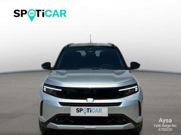 SPOTICAR Opel Frontera 1.2 Hybrid 145(136hp) E-dct6 Gs+konfor İkinci El Araç - Suv Hibrit Gri - Zonguldak - 1200031238_2