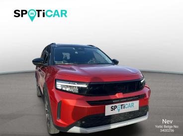 SPOTICAR Opel Frontera 1.2 Hybrid 145(136hp) E-dct6 Gs+konfor İkinci El Araç - Suv Benzin Turuncu - Istanbul - 1200031565_3