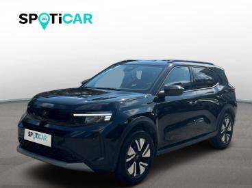 SPOTICAR Opel Frontera 1.2 145 136hp E-dct İkinci El Araç - Suv Hibrit Siyah - İstanbul - 1200034905_1