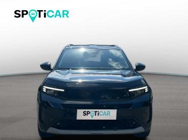 SPOTICAR Opel Frontera 1.2 145 136hp E-dct İkinci El Araç - Suv Hibrit Siyah - İstanbul - 1200034905_2