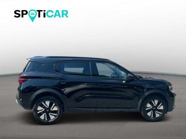 SPOTICAR Opel Frontera 1.2 145 136hp E-dct İkinci El Araç - Suv Hibrit Siyah - İstanbul - 1200034905_4
