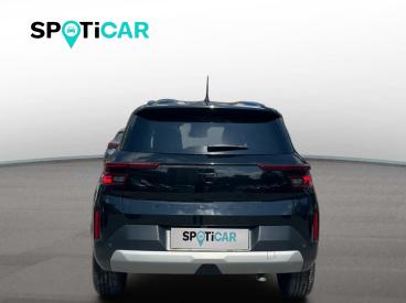 SPOTICAR Opel Frontera 1.2 145 136hp E-dct İkinci El Araç - Suv Hibrit Siyah - İstanbul - 1200034905_5